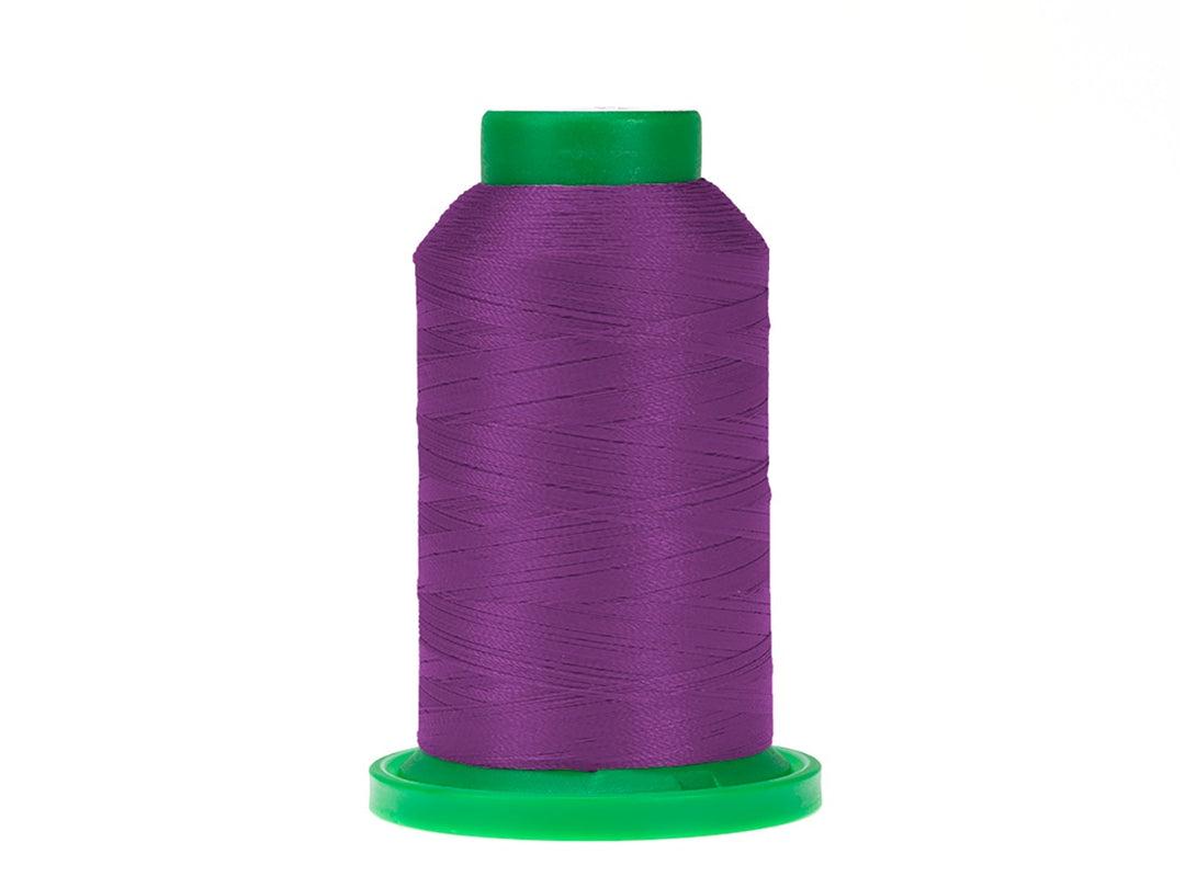 2912 Sugar Plum Isacord Embroidery Thread 1000m