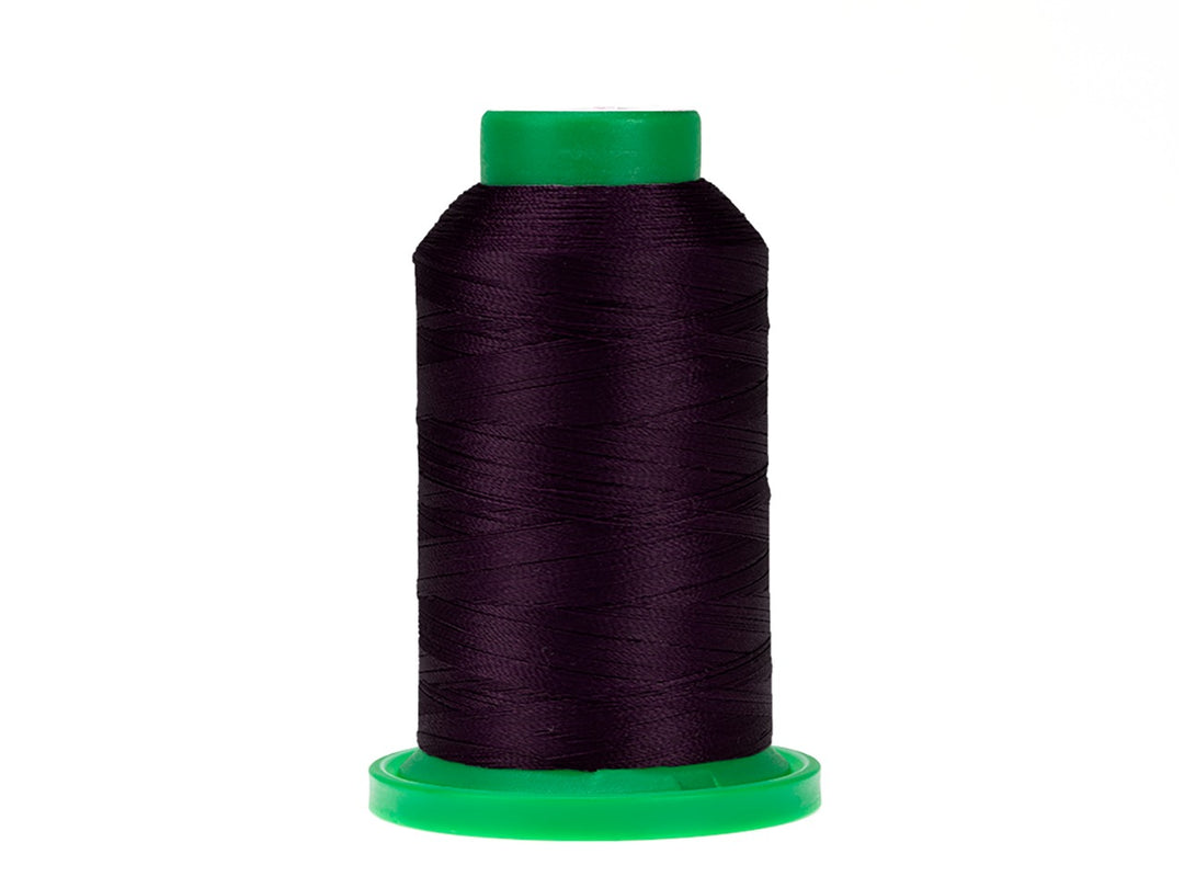 2944 Scrumptious Plum Isacord Embroidery Thread 1000m