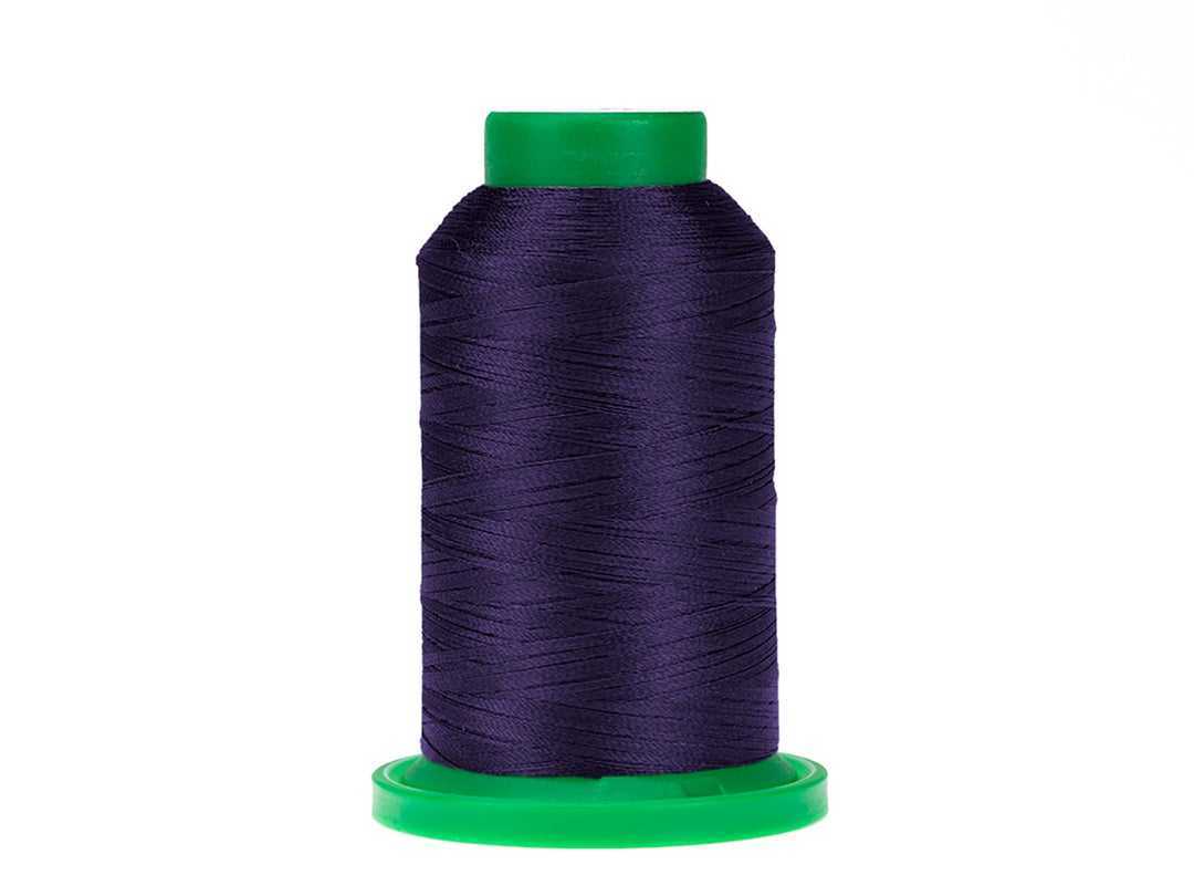 2953 Concord Fog Isacord Embroidery Thread 1000m