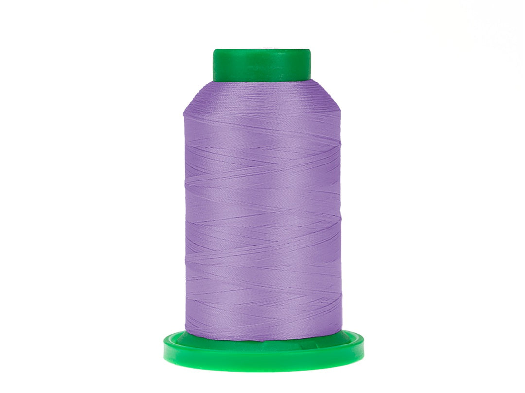 3030 Amethyst Isacord Embroidery Thread 1000m