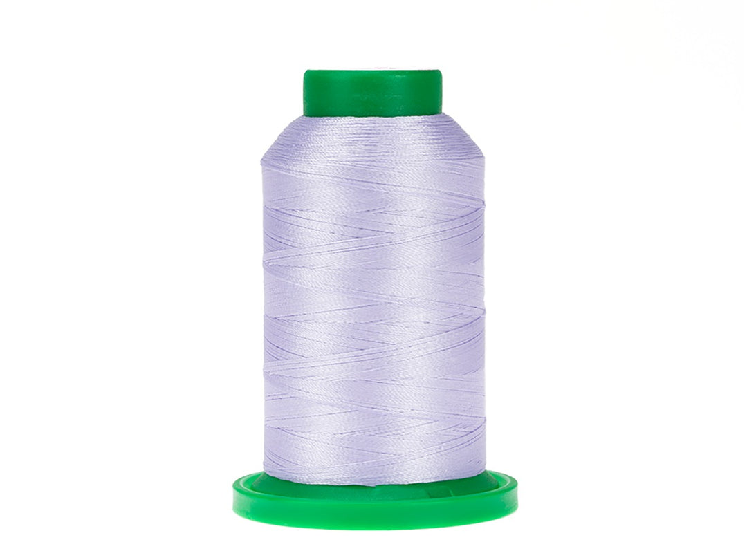 3150 Stainless Isacord Embroidery Thread 1000m