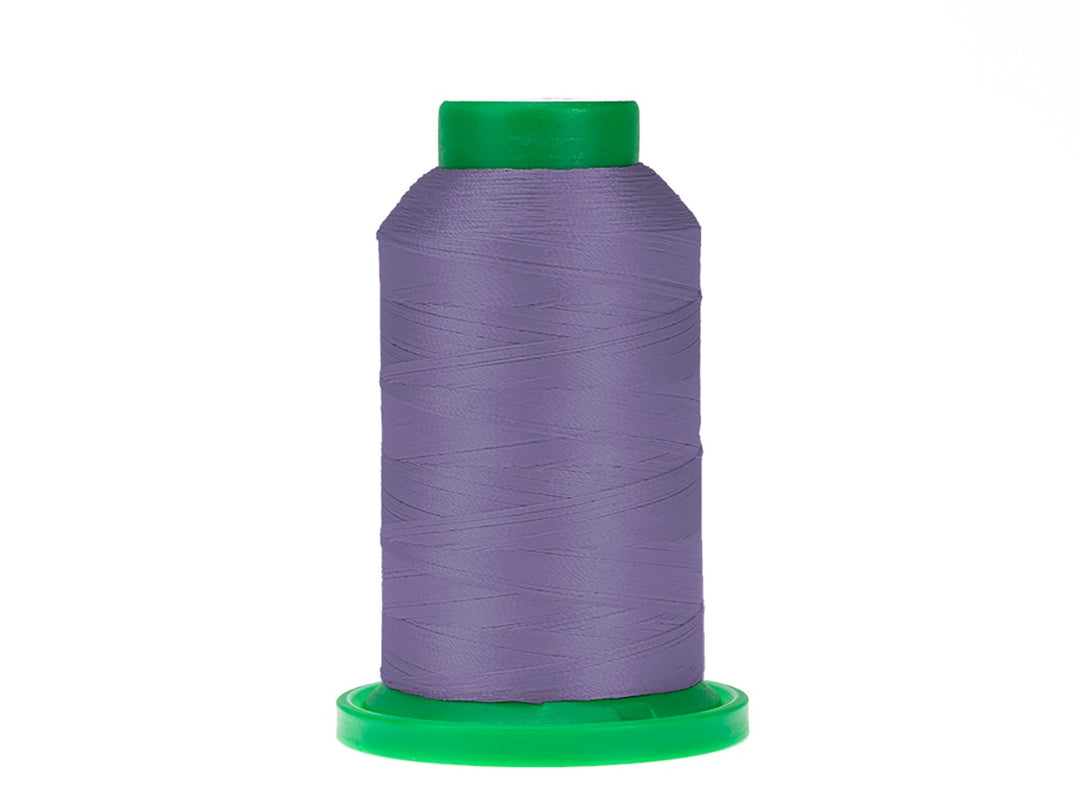 3241 Amethyst Isacord Embroidery Thread 1000m