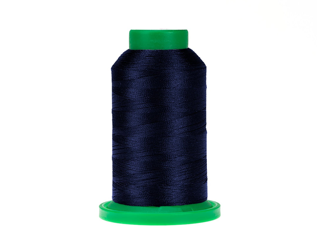 3323 Delft Isacord Embroidery Thread 1000m