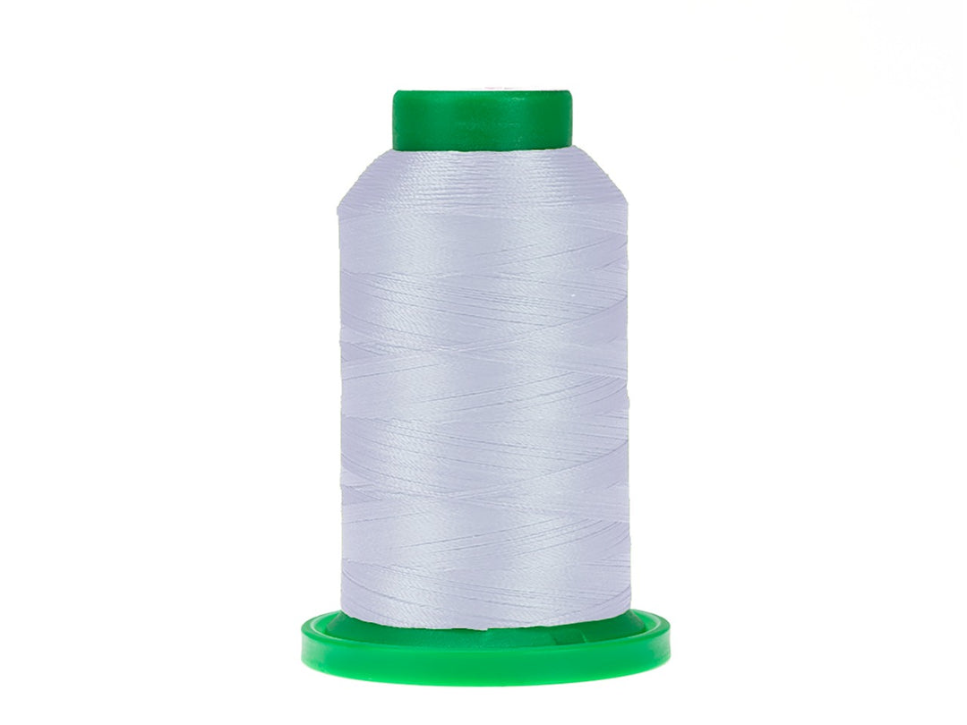 3350 Lavender Whisper Isacord Embroidery Thread 1000m