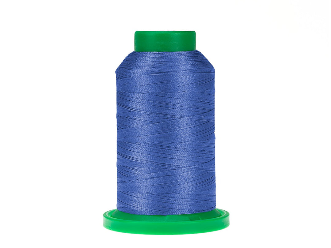 3631 Tufts Blue Isacord Embroidery Thread 1000m