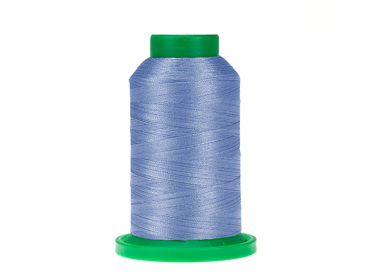 3711 Dolphin Blue Isacord Embroidery Thread 1000m – Calliope Quilts