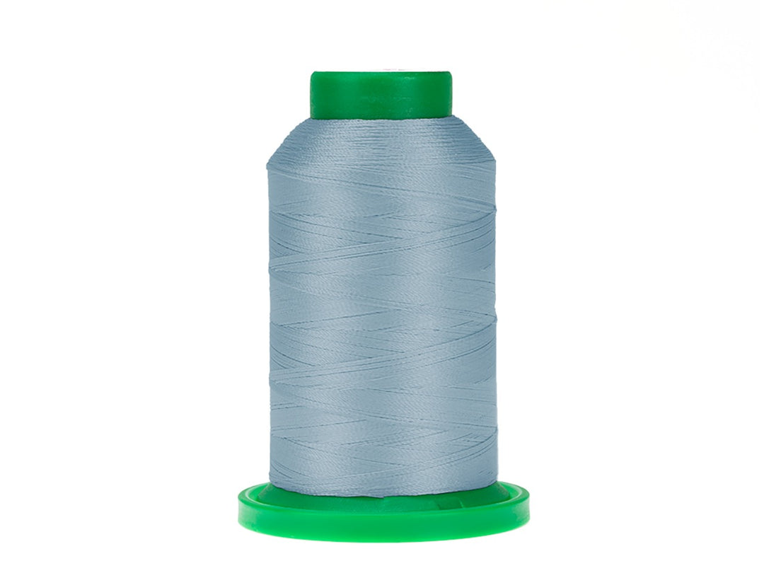 3750 Winter Frost Isacord Embroidery Thread 1000m