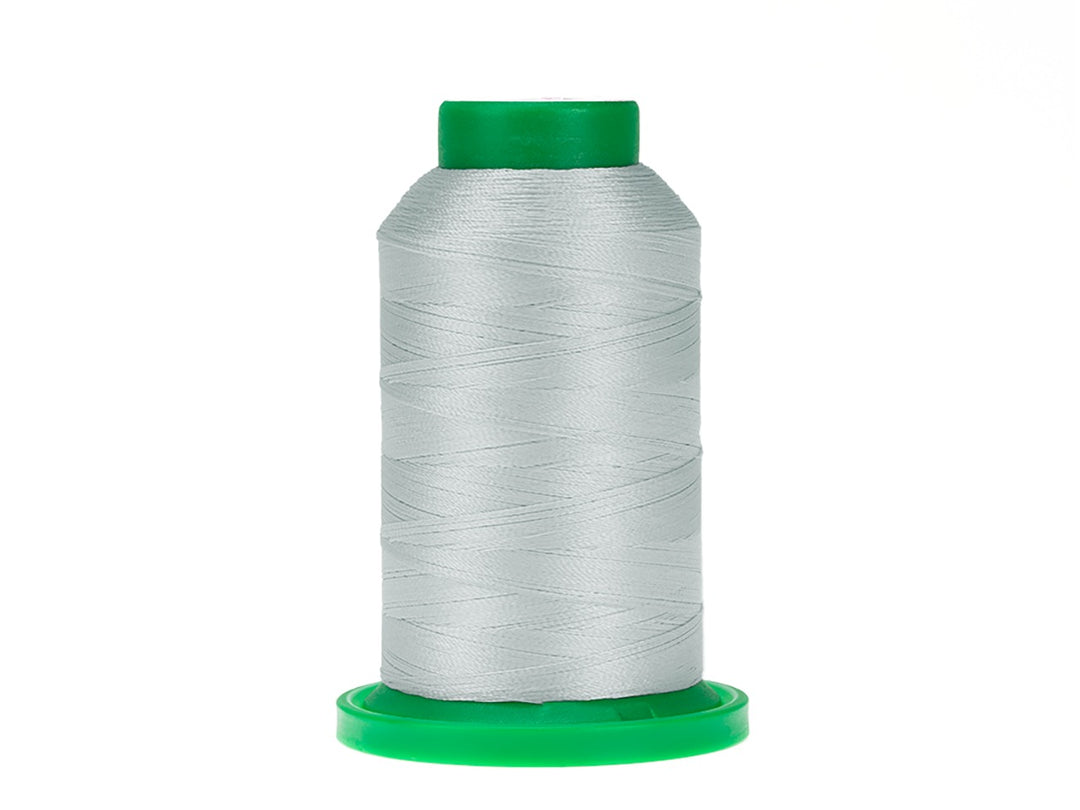 3770 Oyster Isacord Embroidery Thread 1000m