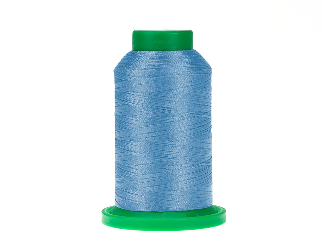 3820 Celestial Isacord Embroidery Thread 1000m