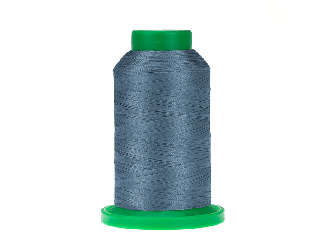 3852 Manatee Isacord Embroidery Thread 1000m