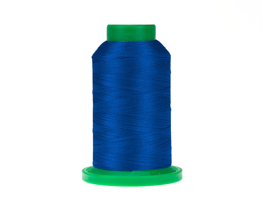 3900 Cerulean Isacord Embroidery Thread 1000m