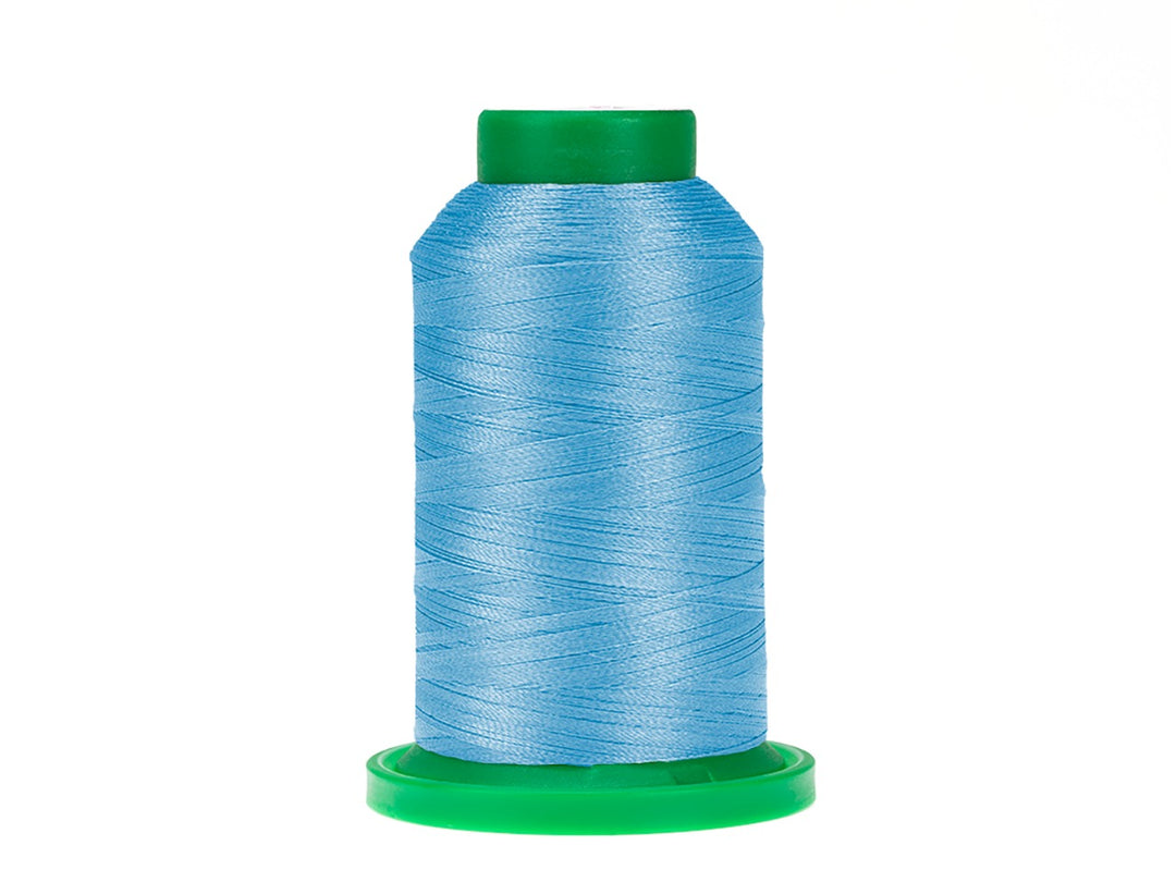 3920 Chicory Isacord Embroidery Thread 1000m