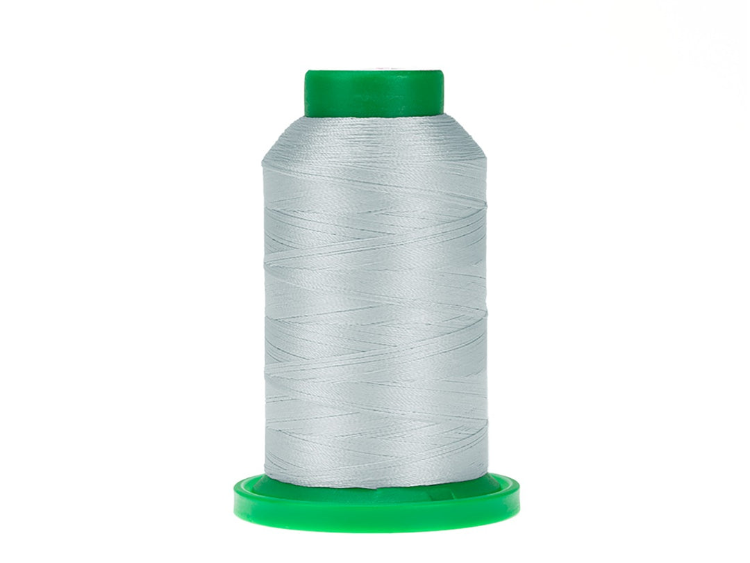 4071 Glacier Green Isacord Embroidery Thread 1000m
