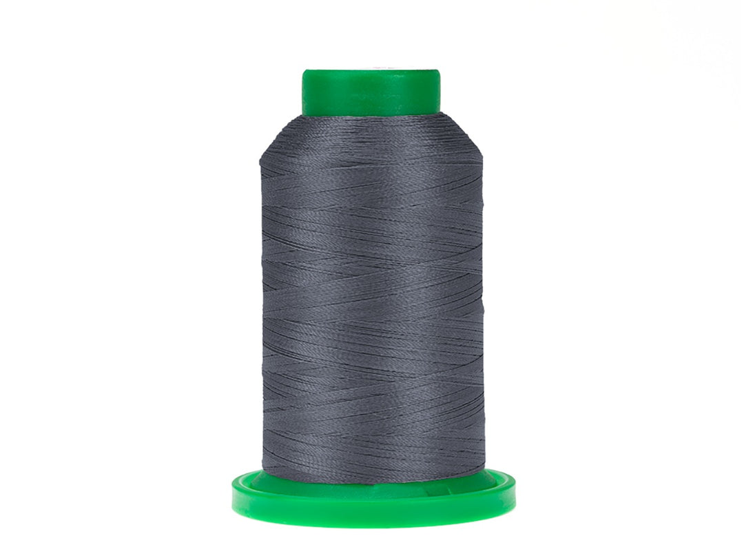 4073 Metal Isacord Embroidery Thread 1000m