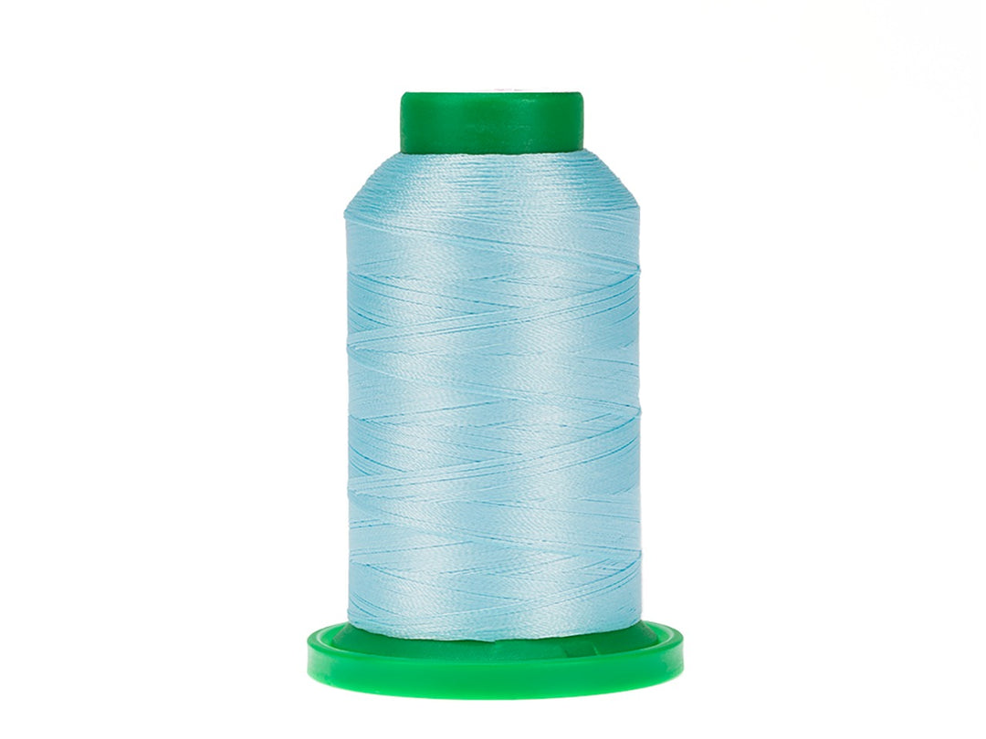 4152 Serenity Isacord Embroidery Thread 1000m