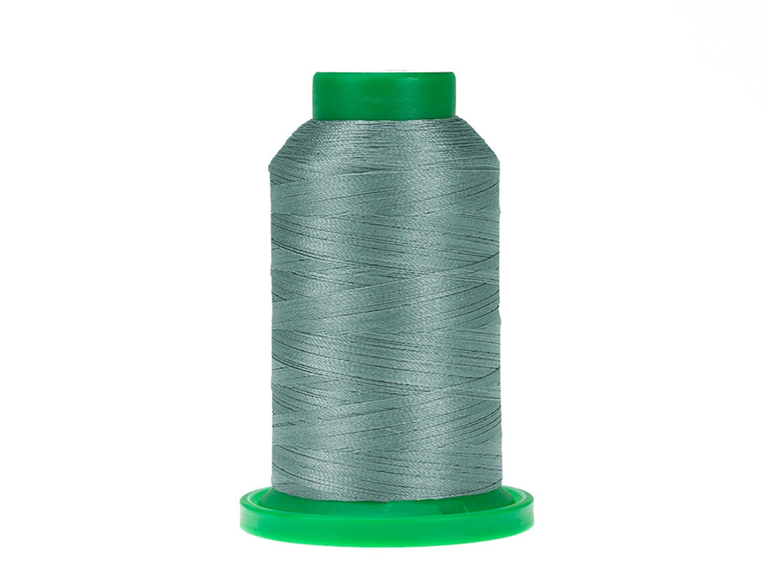 4332 Rough Sea Isacord Embroidery Thread 1000m