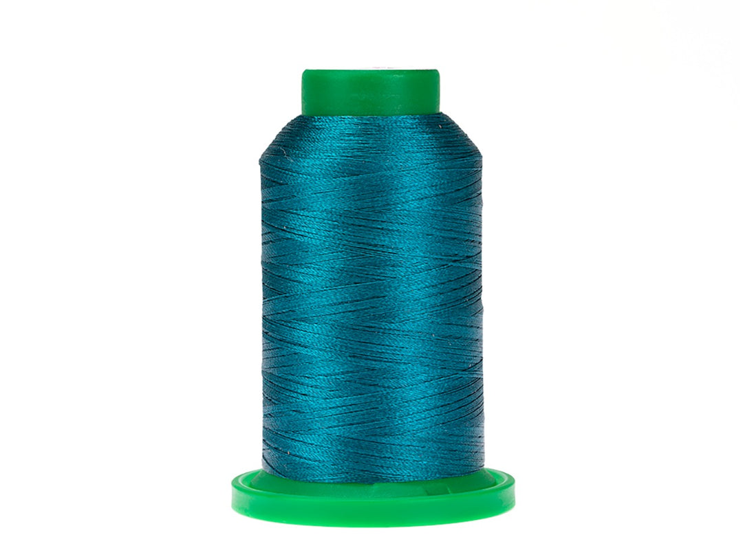 4531 Caribbean Isacord Embroidery Thread 1000m