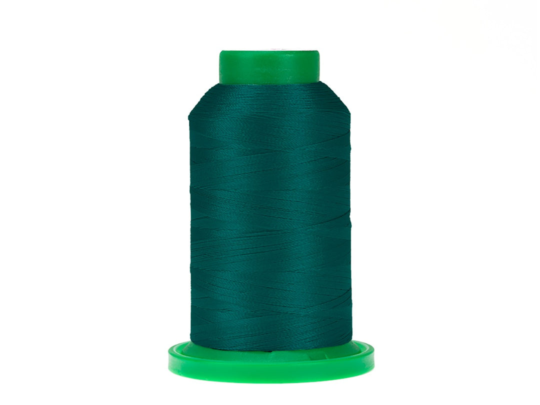 4625 Seagreen Isacord Embroidery Thread 1000m