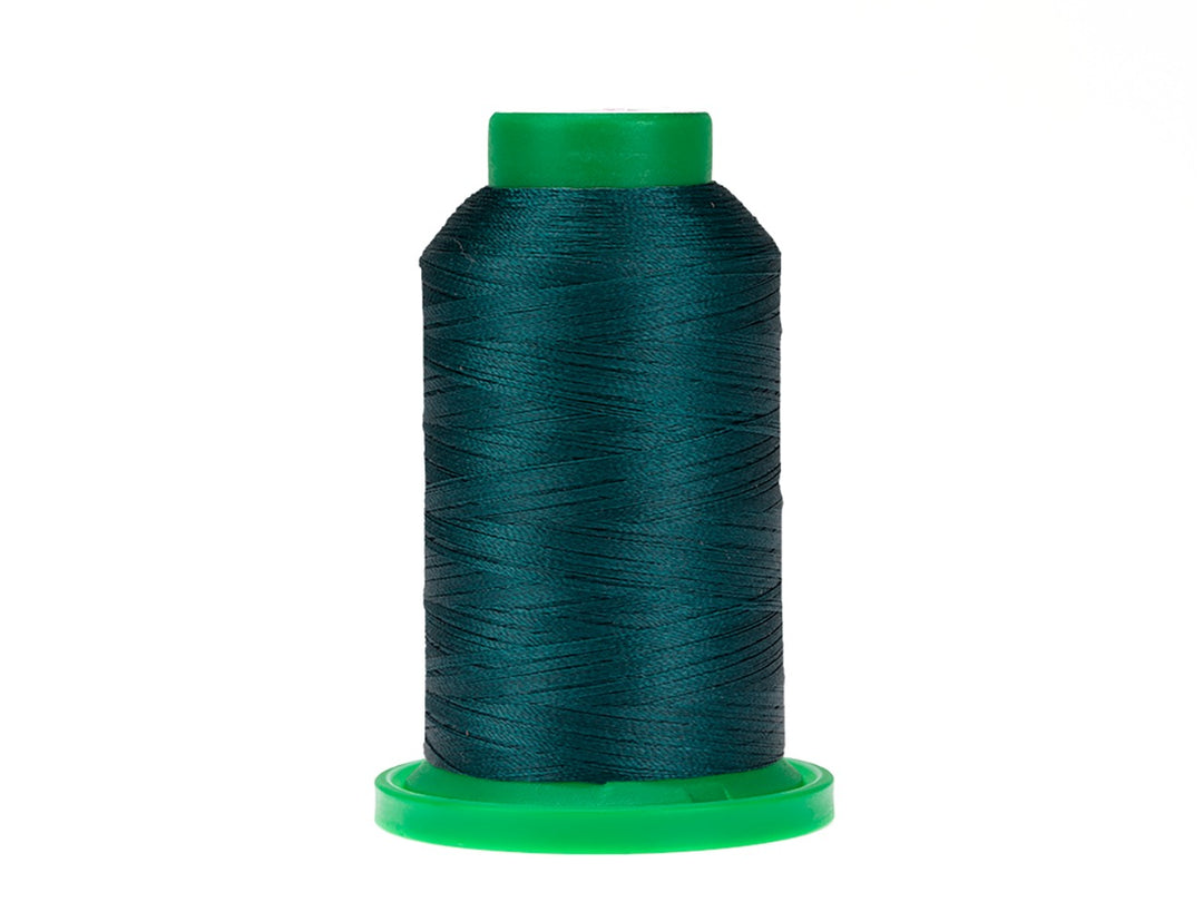 4644 Mallard Isacord Embroidery Thread 1000m