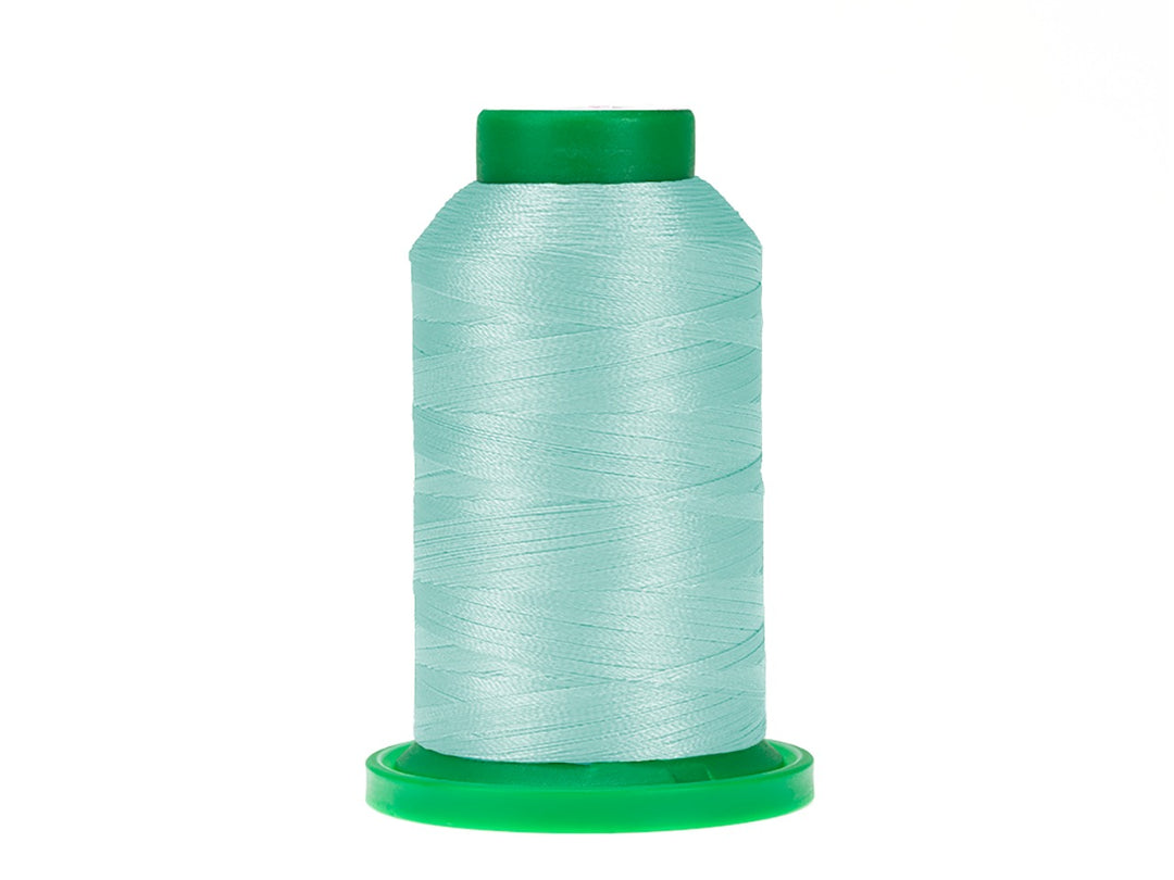 4952 Mystic Ocean Isacord Embroidery Thread 1000m