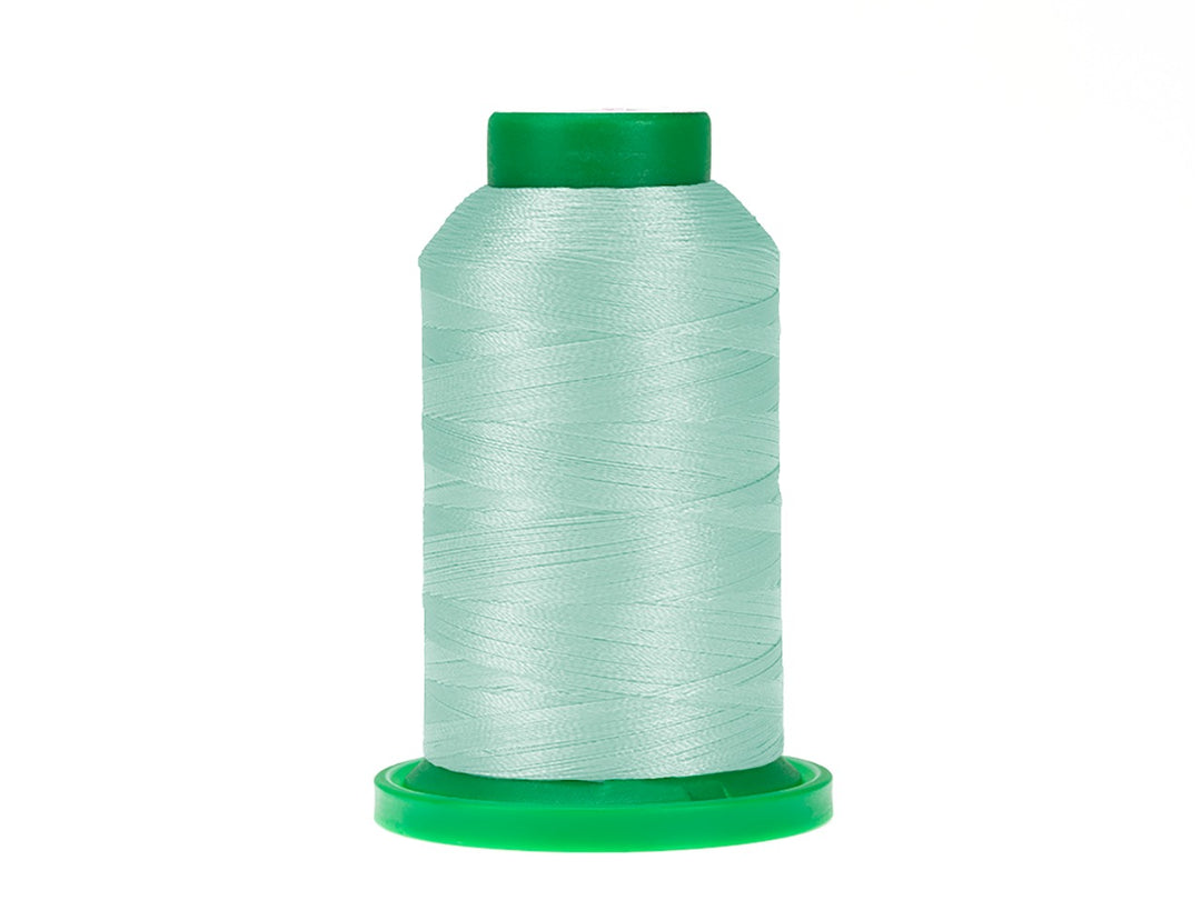 5050 Luster Isacord Embroidery Thread 1000m