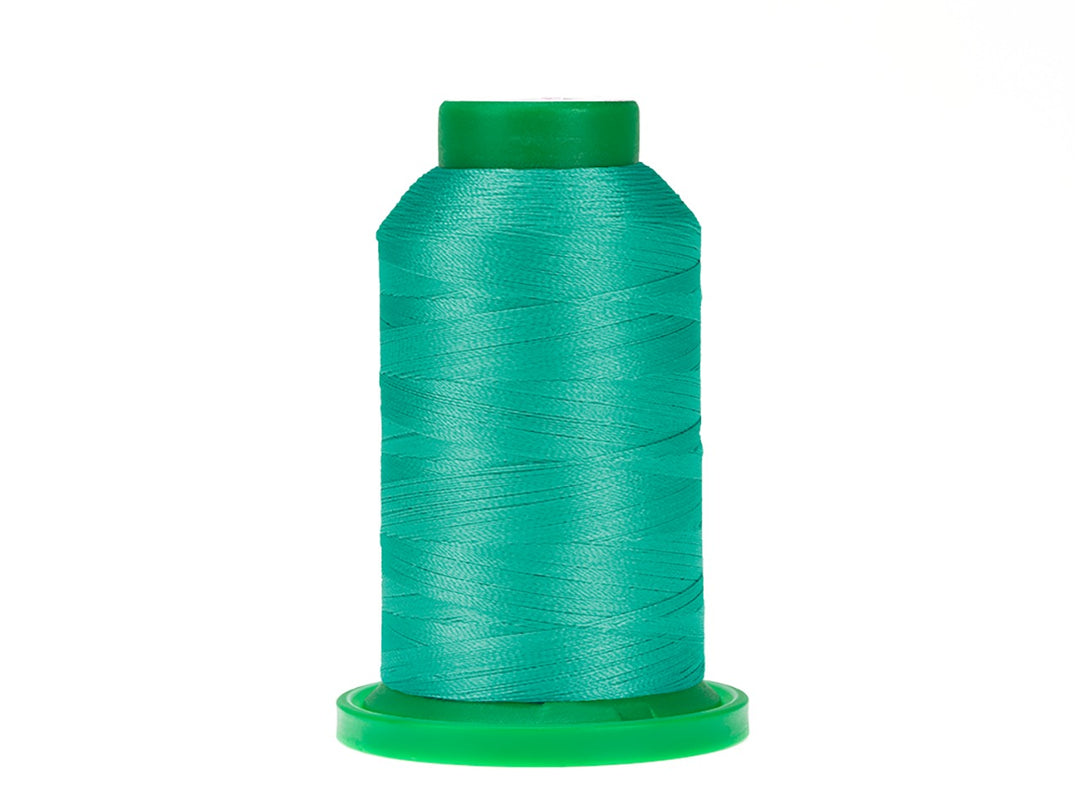 5115 Baccarat Isacord Embroidery Thread 1000m