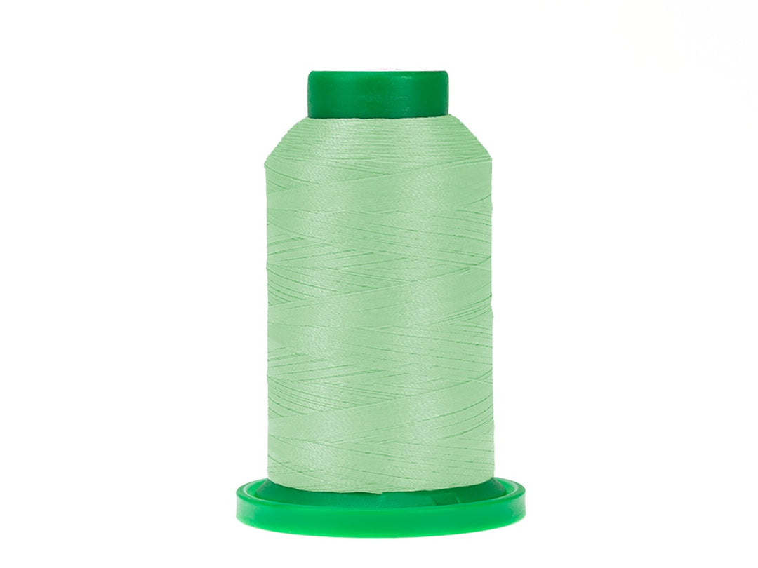 5450 Basic Seafoam Isacord Embroidery Thread 1000m
