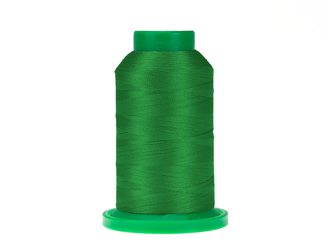 5513 Ming Isacord Embroidery Thread 1000m