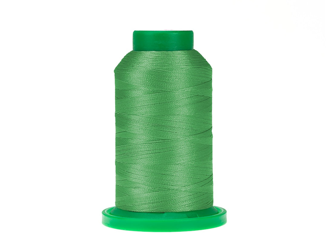 5531 Pear Isacord Embroidery Thread 1000m