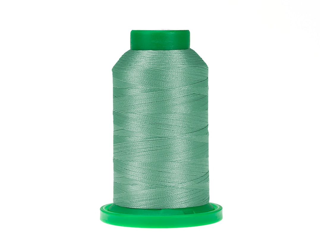 5542 Garden Moss Isacord Embroidery Thread 1000m