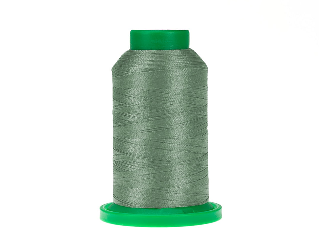5552 Palm Leaf Isacord Embroidery Thread 1000m