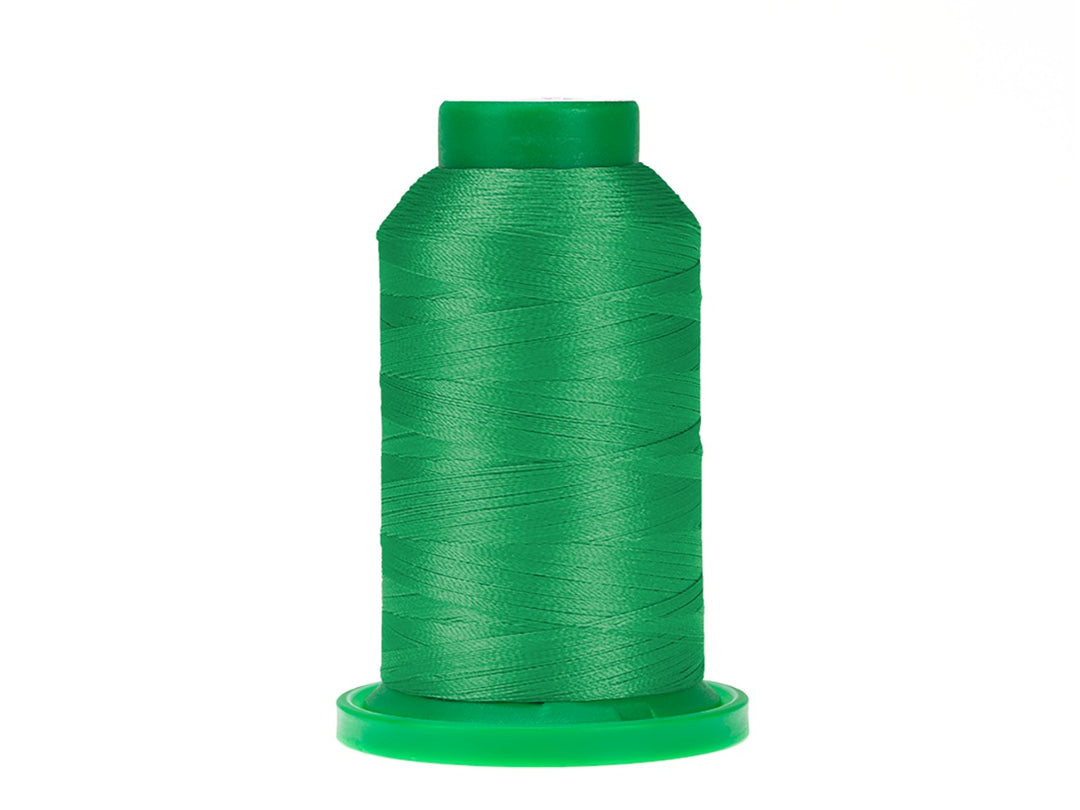 5613 Light Kelley Isacord Embroidery Thread 1000m
