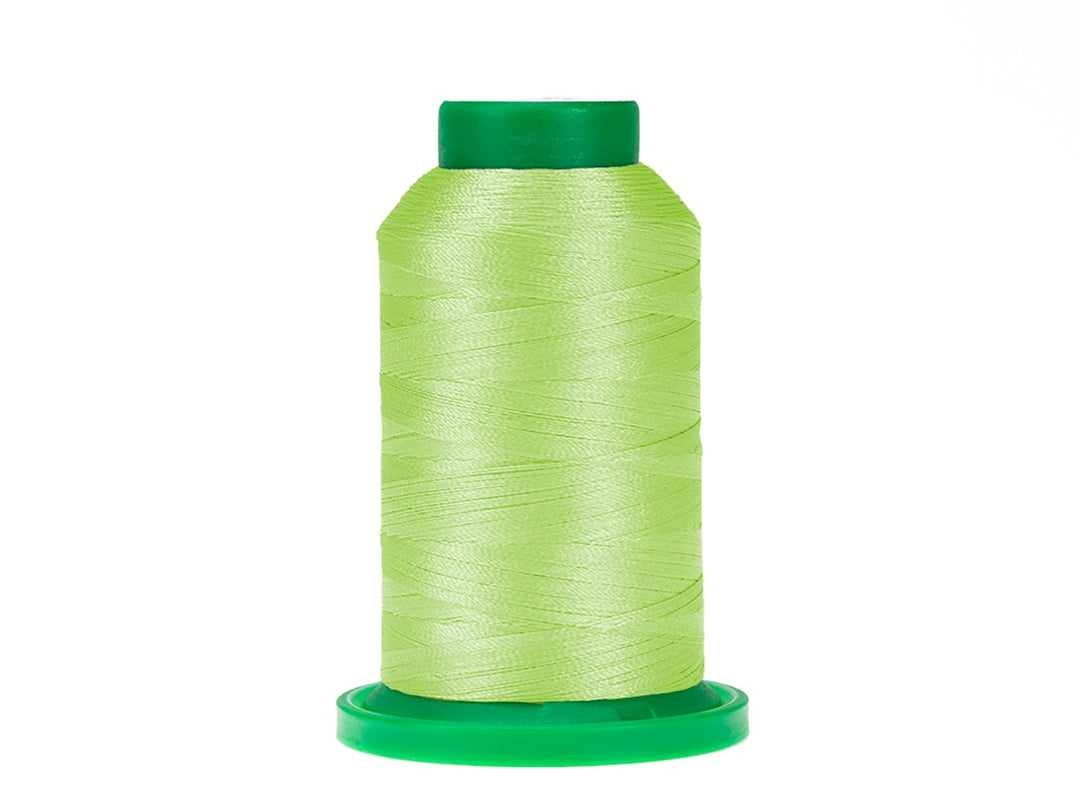 5740 Birch Leaf Isacord Embroidery Thread 1000m