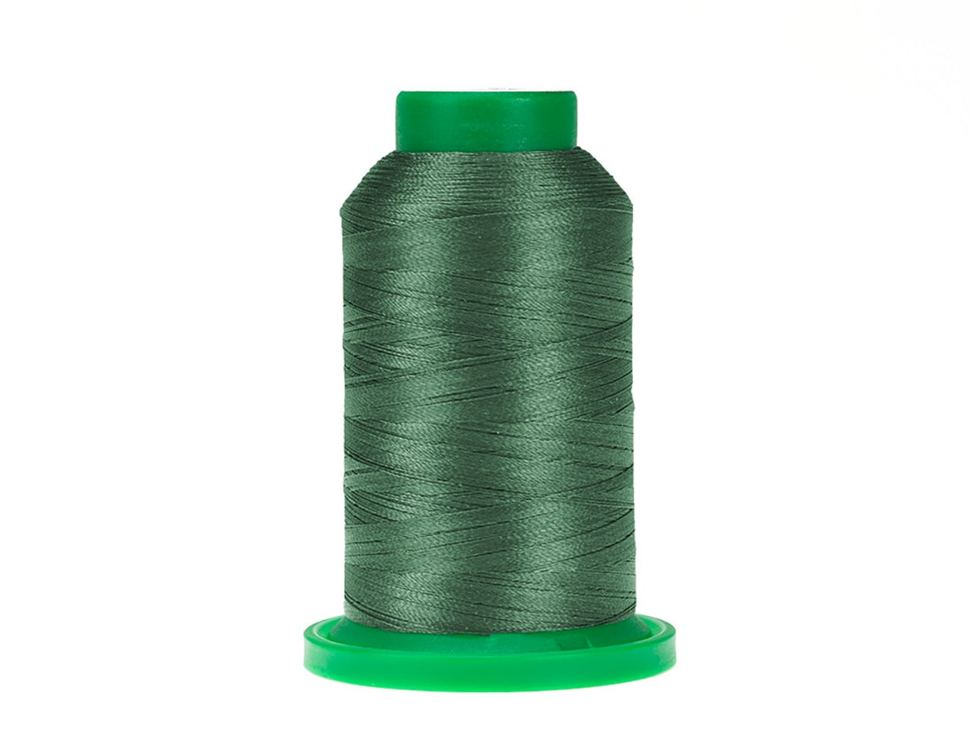 5743 Asparagus Isacord Embroidery Thread 1000m