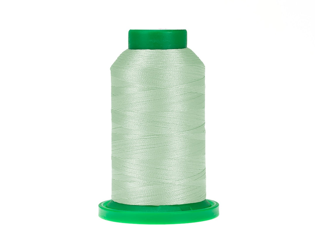 5770 Spanish Moss Isacord Embroidery Thread 1000m