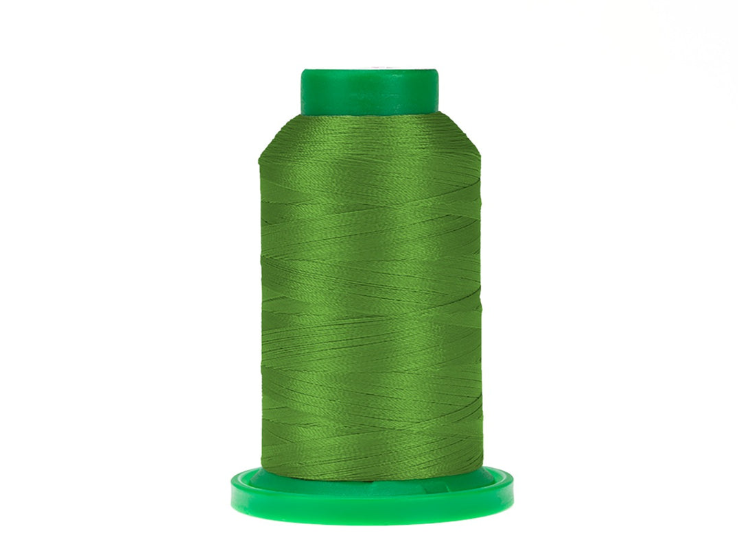 5833 Limabean Isacord Embroidery Thread 1000m