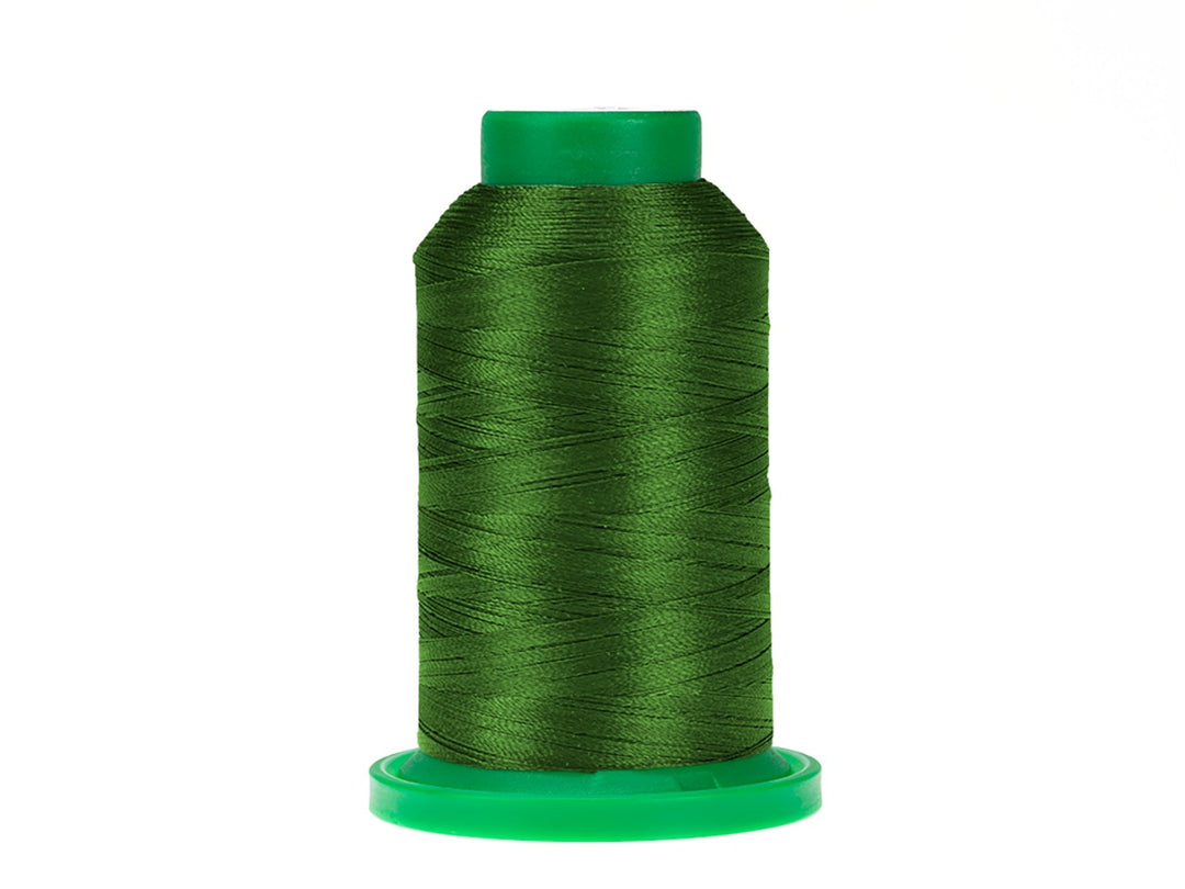 5933 Grasshopper Isacord Embroidery Thread 1000m