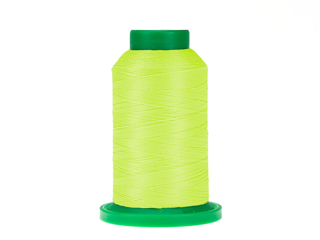 6011 Tamarack Isacord Embroidery Thread 1000m