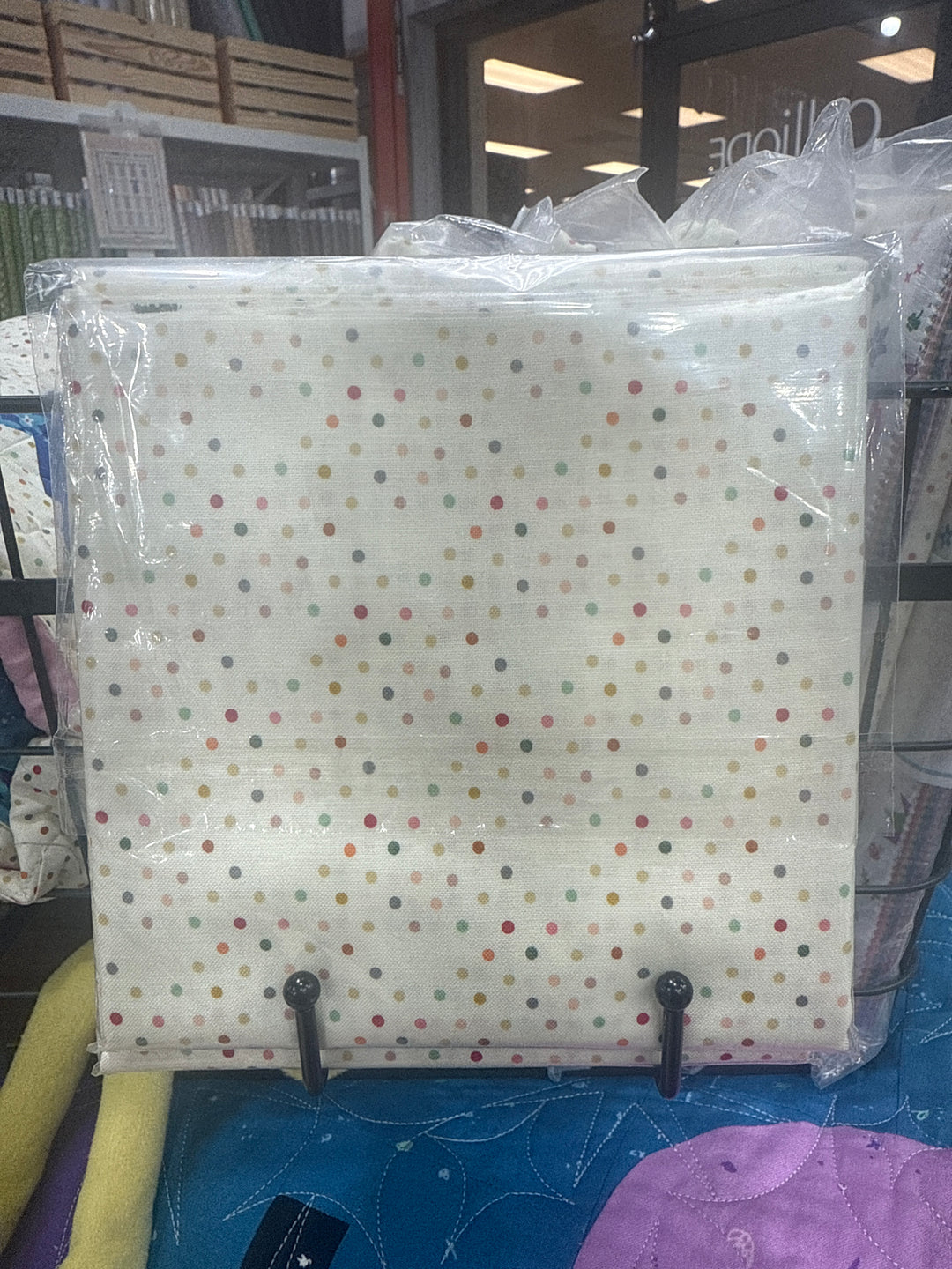 Balloon Release Binding Kit