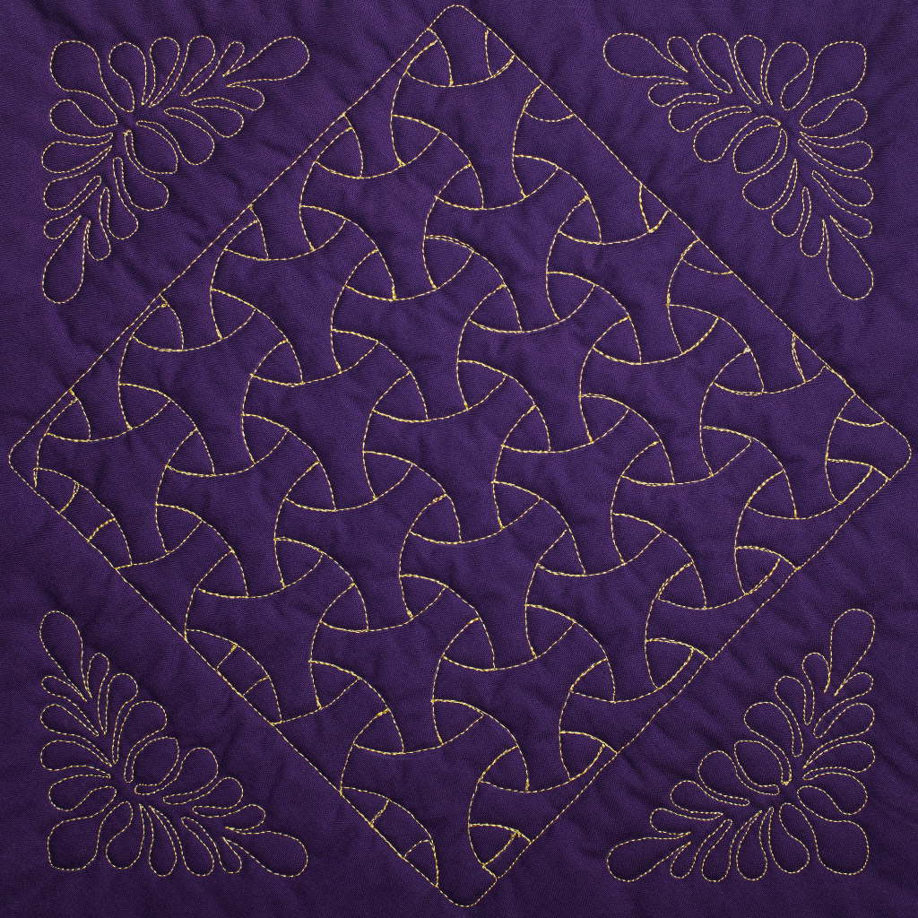 Beginning Free Motion Quilting | October 6th