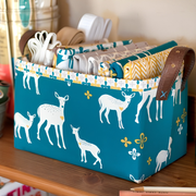 Kids Summer Sewing School: Session 2 | June 15th - June 18th