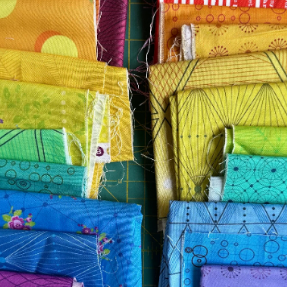 40 - 42pc 5" Charm - 1S-FORTY-X