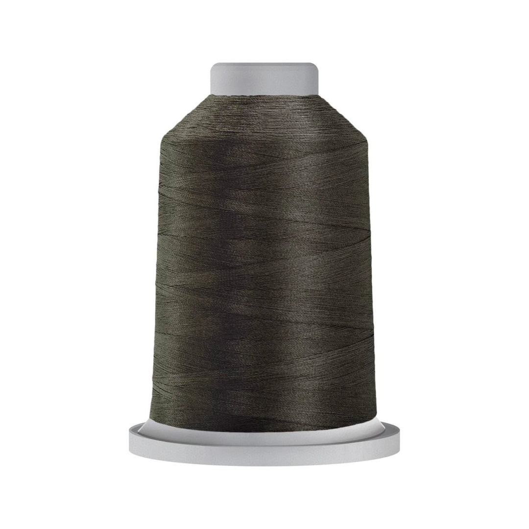 Glide - 10424 - Medium Grey - 40wt - 5500yd