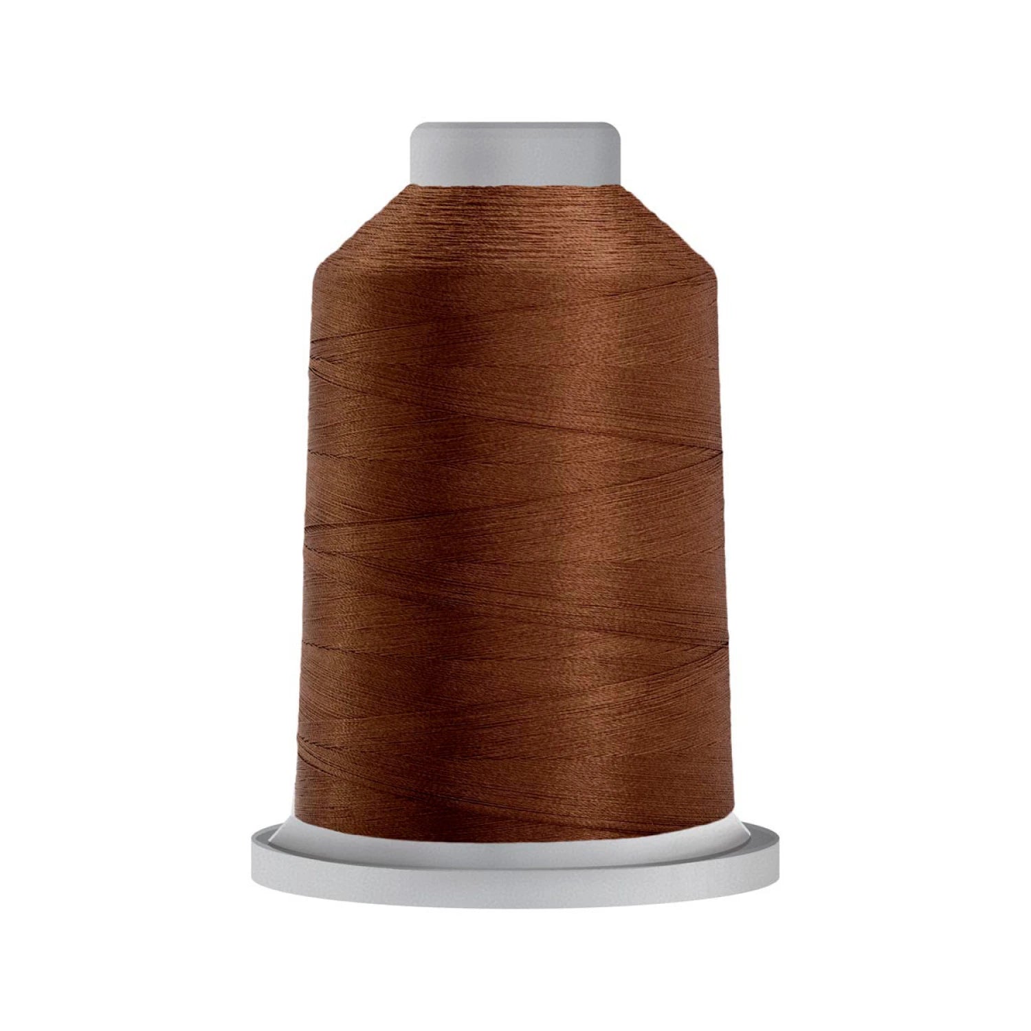 Glide - 20464 - Medium Brown  - 40wt - 5500yd
