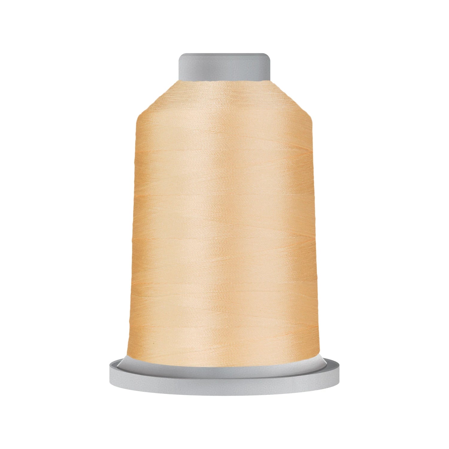 Glide - 21345 - Shortbread - 40wt - 5500yd