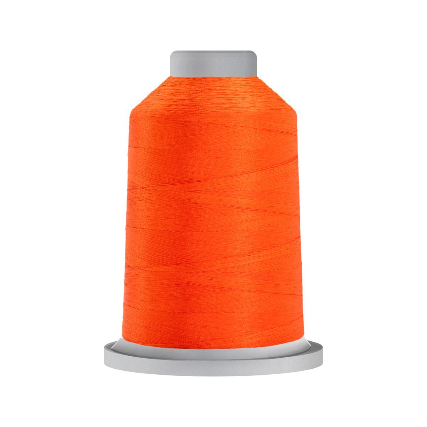 Glide - 50021 - Safety Orange - 40wt - 5500yd