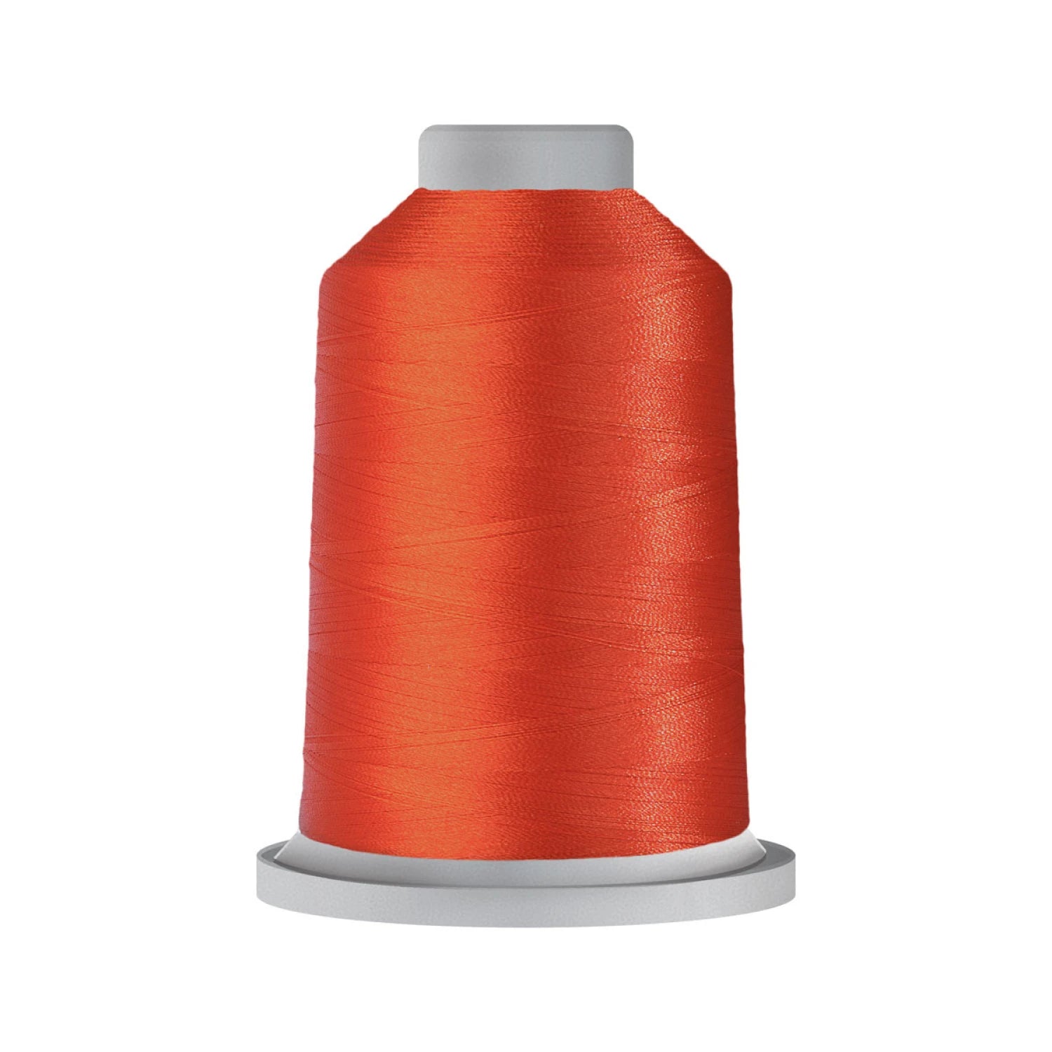 Glide - 50202 - Orange - 40wt - 5500yd