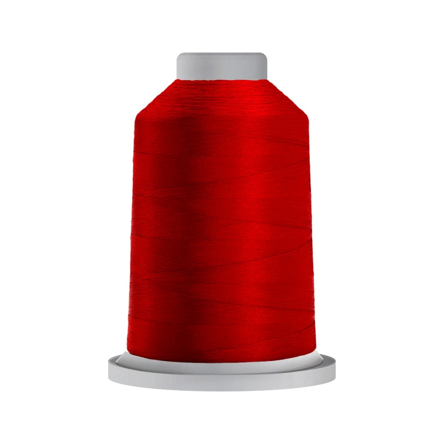 Glide - 70001 - Cardinal - 40wt - 5500yd