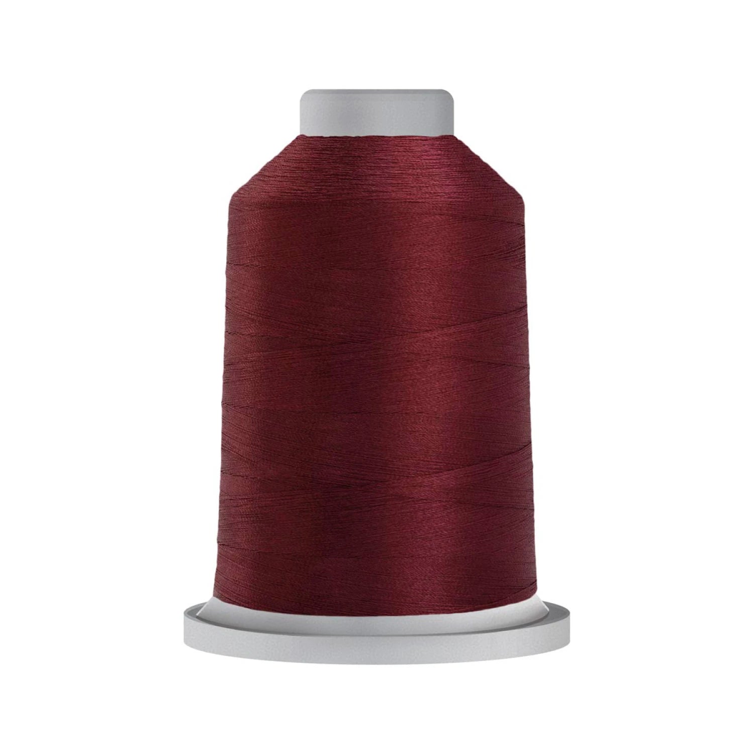 Glide - 70209 - Maroon - 40wt - 5500yd