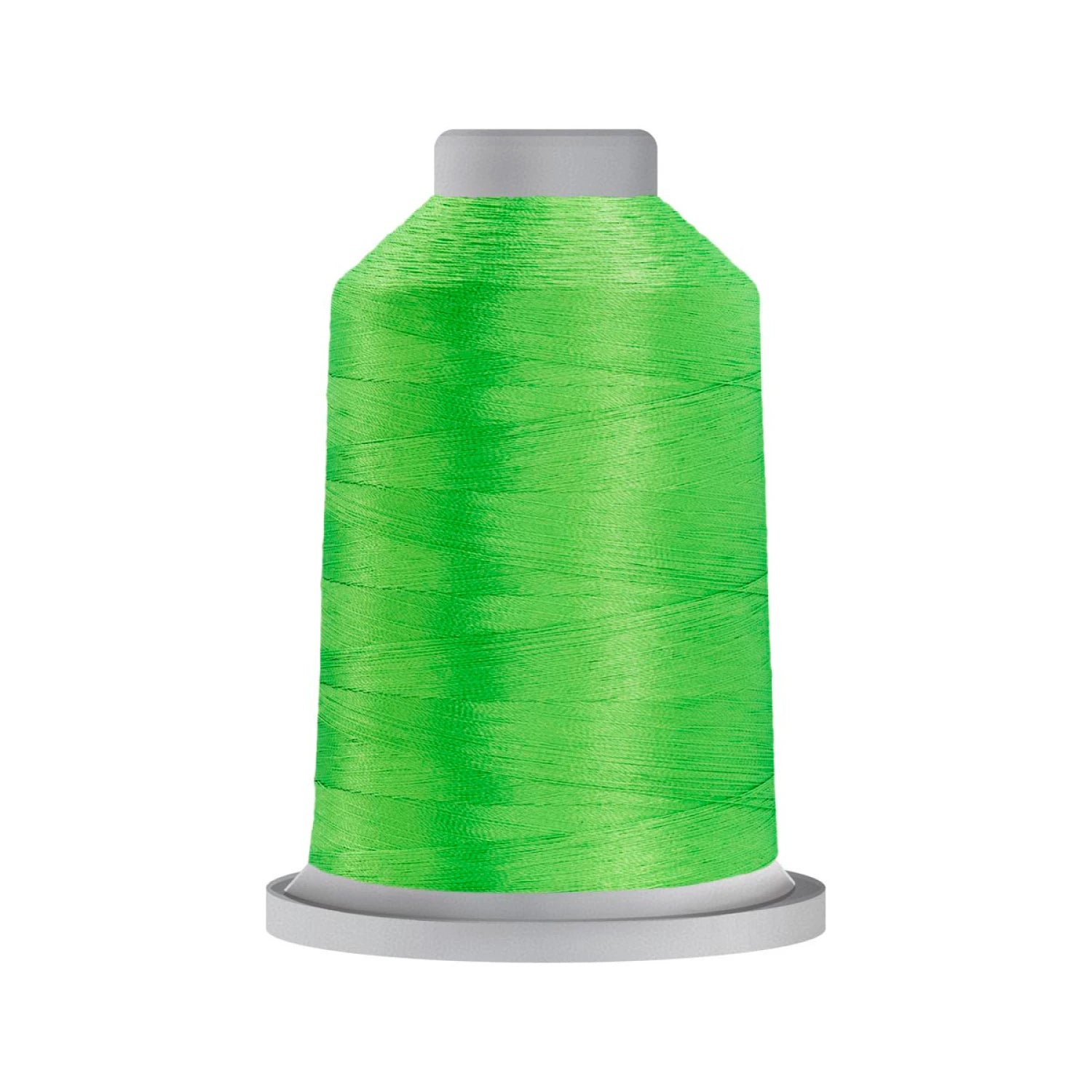 Glide - 90360 - Neon Green - 40wt - 5500yd